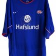 Home football shirt 2004 - 2005