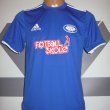 Home football shirt (unknown year)