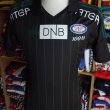 Third football shirt 2013