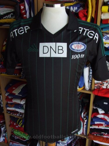 Vålerenga Third football shirt 2013