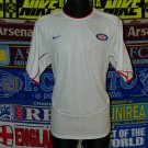 Away football shirt 2005