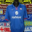 Home football shirt 2007 - 2008