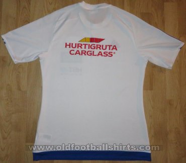 Vålerenga Training/Leisure football shirt 2015 - 2016