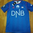 Home football shirt 2016 - 2017