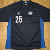 Training/Leisure football shirt (unknown year)