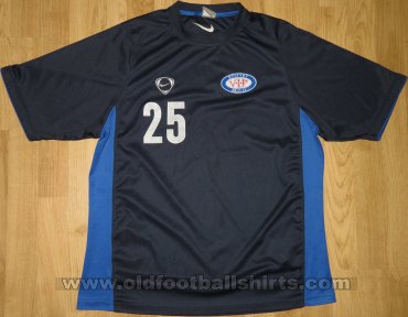 Vålerenga Training/Leisure football shirt (unknown year)