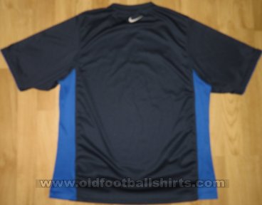 Vålerenga Training/Leisure football shirt (unknown year)