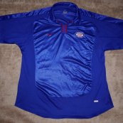 Special football shirt 2007 - 2008
