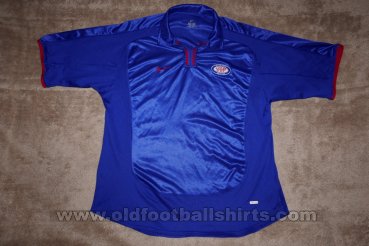 Vålerenga Special football shirt 2007 - 2008