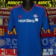 Home football shirt 2011 - 2012