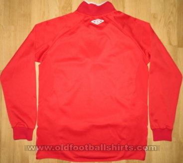 Vålerenga Training/Leisure football shirt (unknown year)