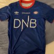 Home football shirt 2019