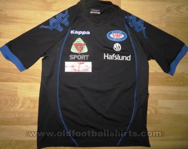 Vålerenga Unknown shirt type (unknown year)