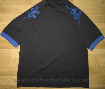 Vålerenga Unknown shirt type (unknown year)