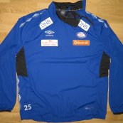 Training/Leisure football shirt (unknown year)