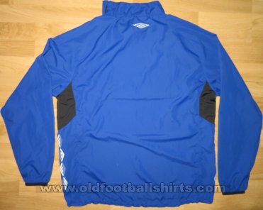 Vålerenga Training/Leisure football shirt (unknown year)