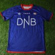 Home football shirt 2018 - 2019