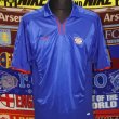 Home football shirt 2000 - 2002