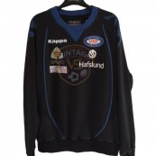 Training/Leisure football shirt 2009 - 2010