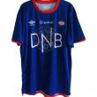 Home football shirt 2017 - 2018