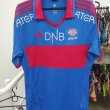 Home football shirt 2012 - 2013