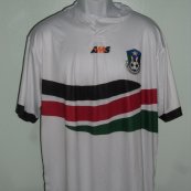 Home futbol forması 2014 - 2015