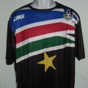 Away football shirt 2014 - 2015