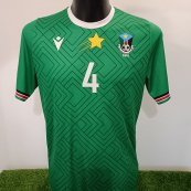 Away football shirt 2022 - 2023