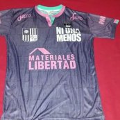 Unknown shirt type 2018