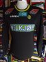 Lillestrøm Training/Leisure football shirt (unknown year)
