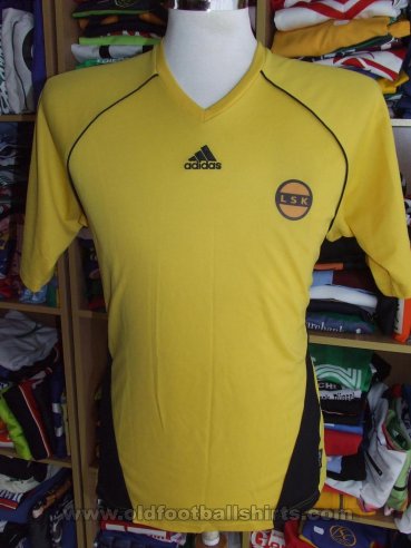 Lillestrøm Home football shirt (unknown year)