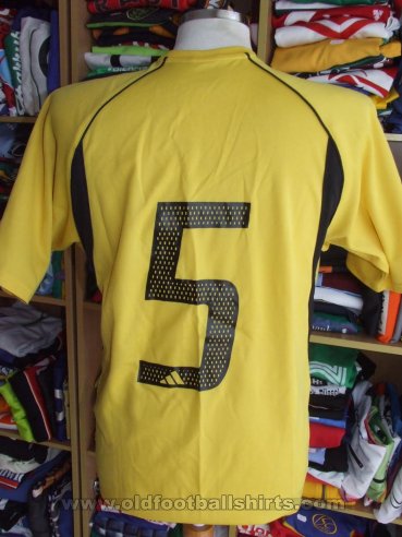 Lillestrøm Home football shirt (unknown year)