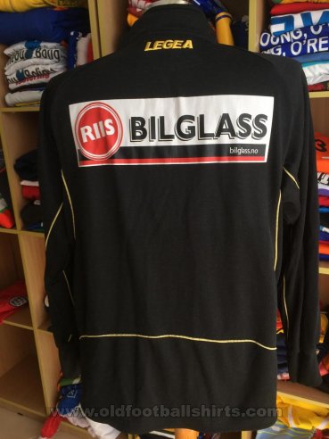 Lillestrøm Entraînement/Loisir Maillot de foot (unknown year)