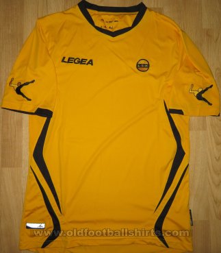 Lillestrøm Home football shirt 2012 - 2013