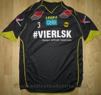 Lillestrøm Unknown shirt type (unknown year)