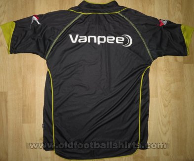 Lillestrøm Unknown shirt type (unknown year)