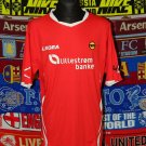 Away football shirt 2011 - 2012