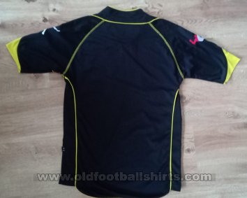 Lillestrøm Away football shirt (unknown year)