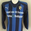 Home voetbalshirt  2007