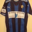 Home voetbalshirt  2006