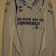 Uit  voetbalshirt  2005 - 2006