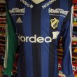 Home voetbalshirt  2003