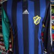 Home voetbalshirt  (unknown year)