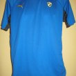Home voetbalshirt  2009 - 2010