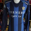 Home voetbalshirt  2008