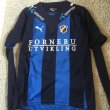 Home voetbalshirt  2010