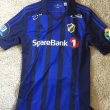 Home voetbalshirt  2014