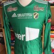 Keeper  voetbalshirt  2012
