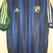Home voetbalshirt  2003 - 2004
