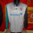 Bijzonder  voetbalshirt  2003